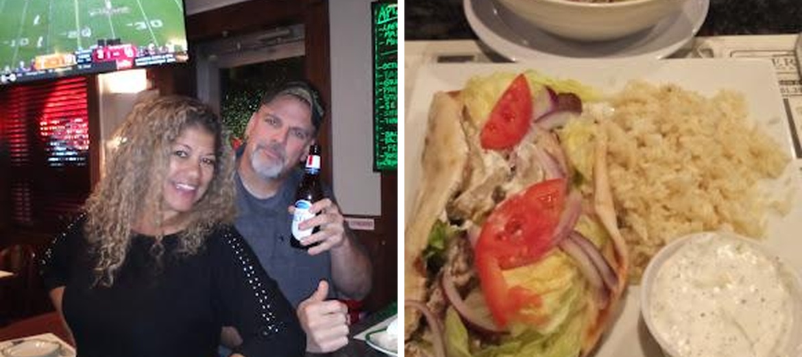 Toti's Restaurant & Pizzeria