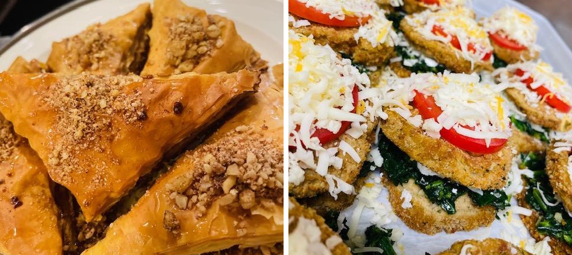 Toti's Restaurant & Pizzeria