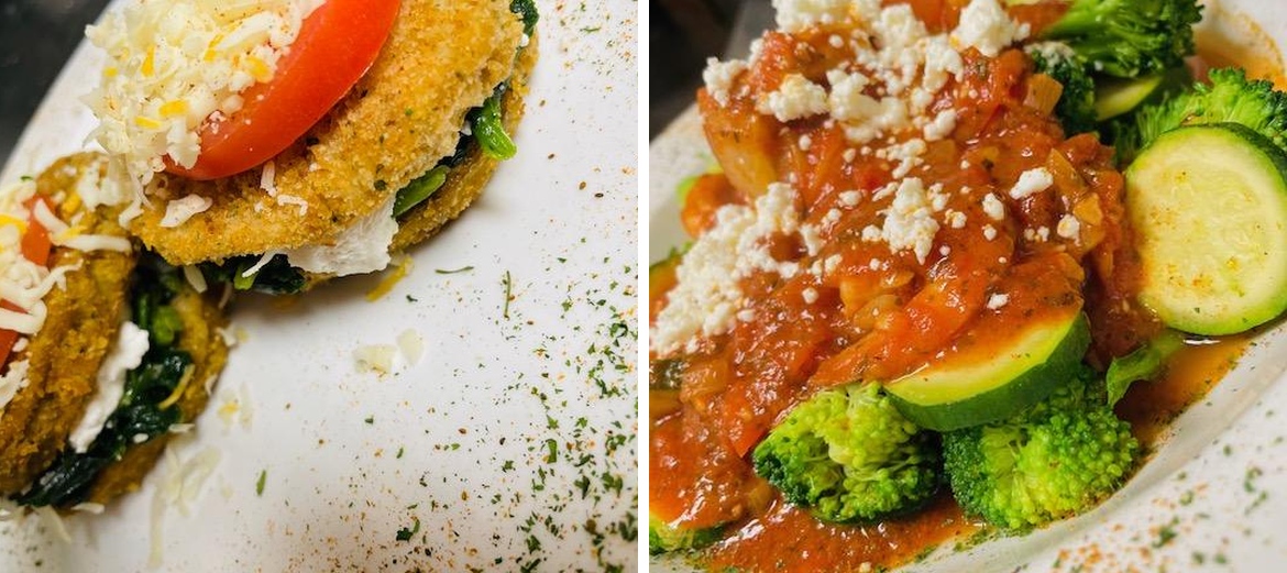 Toti's Restaurant & Pizzeria