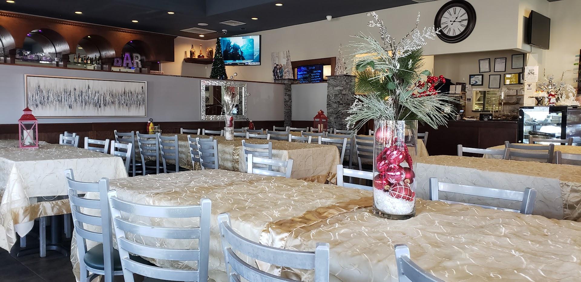 Toti's Restaurant & Pizzeria