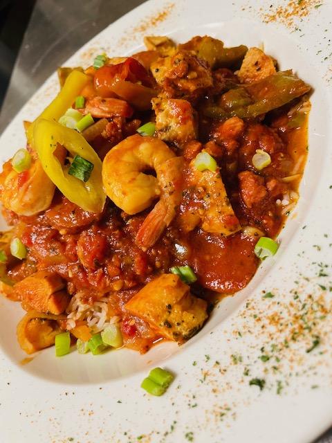 Toti's Restaurant & Pizzeria