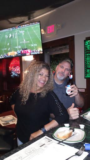 Toti's Restaurant & Pizzeria